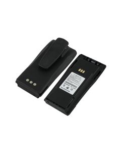Batteri til Motorola GP3688 / 3188 / CP040 / CP200 / EP450 