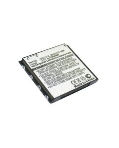 Batteri til PDA - HTC HD Mini