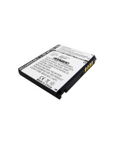 Batteri til LG KC550 (kompatibel)