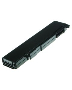 PA3356U-3BRS batteri til Toshiba Satellite A50, A55, Tecra A2, M2 (Kompatibelt)