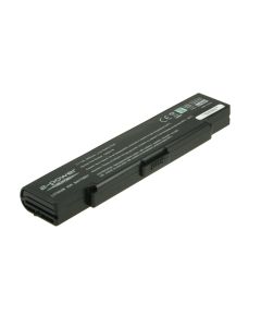 VGP-BPS2 batteri til Sony Vaio VGN-S Series (Kompatibelt)