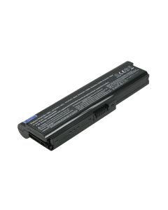 PA3636U-1BRL batteri til Toshiba Satellite U400 (Kompatibelt)