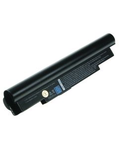 AA-BP6NC6B batteri til Samsung NC10 (Black 9 Cell) (Kompatibelt)