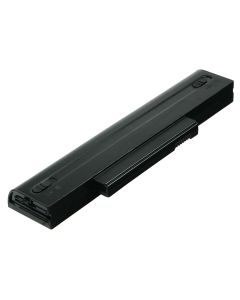 S26391-F6120-L470 batteri til Fujitsu Siemens Esprimo Mobile V5515 (Kompatibelt)