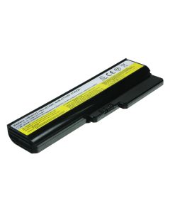 42T4585 batteri til Lenovo 3000 N500 (Kompatibelt)