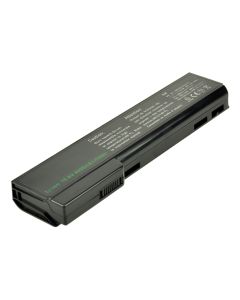 HSTNN-OB2F batteri til HP EliteBook 8460p (Kompatibelt)