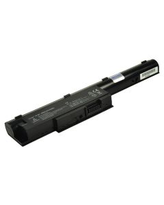 CP516151-01 batteri til Fujitsu LifeBook BH531 (Kompatibelt)