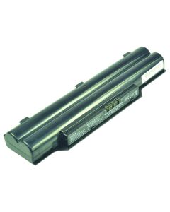 CP567717-01 batteri til Fujitsu LifeBook A532, AH532 (Kompatibelt)