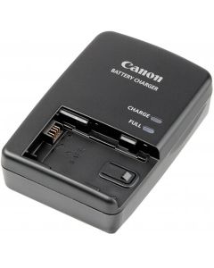 Canon CG 800 E oplader til BP-808 kamerabatterier (Original)
