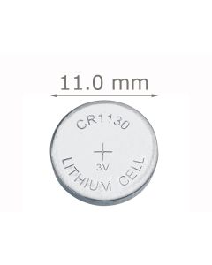 CR1130 (1 Stk.) - BULK / Industripakning