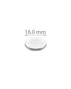 Renata CR1632 (1 Stk.) - Lithium Knapcelle
