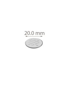 Renata CR2016 (1 stk.) - Lithium Knapcelle