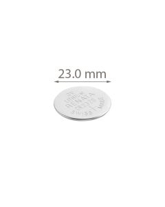 Renata CR2320 (1 stk.) - Lithium Knapcelle