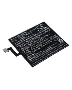 Batteri til Kindle Paperwhite 10th (Kompatibel)