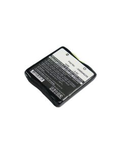 Aastra Openphone 28 trådløs telefon batteri (Kompatibelt)