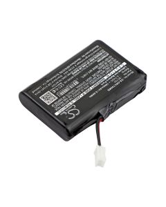 Batteri til Oricom Babyalarm SC700