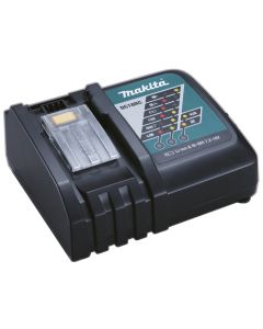 Makita DC18RC Li-ion lader 7.2V - 18V til boremaskiner