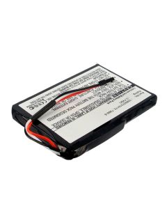 Mitac Mio Moov 400, Mio Moov 405 batteri (Kompatibelt)