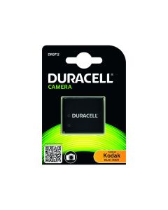 Duracell DR9712 kamerabatteri til Kodak KLIC-7001