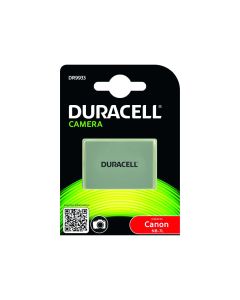Duracell DR9933 kamerabatteri til Canon NB-7L
