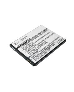 Samsung batteri GT-S5690 til bl.a Xcover (Kompatibel)