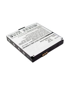 Emporia batteri AK-V28 - 1200mAh (Kompatibel)