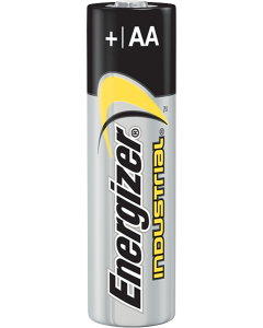 Energizer Industrial AA / E91 Batterier (325 Stk. Pakning)