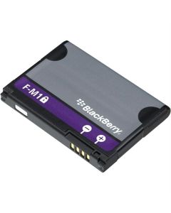Batteri til BlackBerry F-M1 (Original)