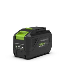 Greenworks, G4824B4, Batteri, 48/24V, 4Ah/8Ah