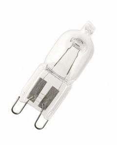 Osram G9 Ovnpære 25W - Kan bruges op til 300°C