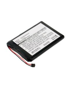 Batteri til Garmin dele af 800 serien (Kompatibelt)