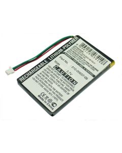 Garmin Nuvi 770 /  Nuvi 770T batteri (Kompatibelt)