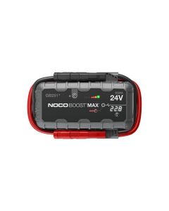 Noco, GB251 Boost Max - Jump start til 24V blybatterier