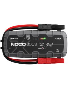 Noco Boost X GBX155  - Jump start til 12V blybatterier