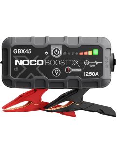 Noco Boost X GBX45  - Jump start til 12V blybatterier