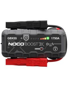 Noco Boost X GBX55  - Jump start til 12V blybatterier