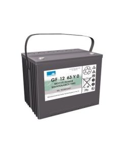 Sonneschein GF12063Y GEL Batteri - 12V 70Ah (20h)