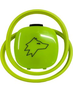 WOLF Visibility Kit (Hi-Viz Green)