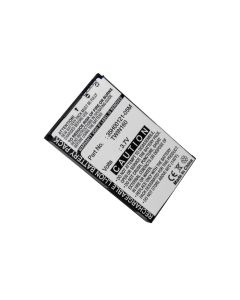 Batteri til HTC Hero (Kompatibel)