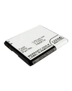 Batteri til bl.a. HUAWEI Ascend Y200 (Kompatibelt)
