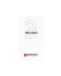 SKROSS Reload 3 - Powerbank 3.500mAh