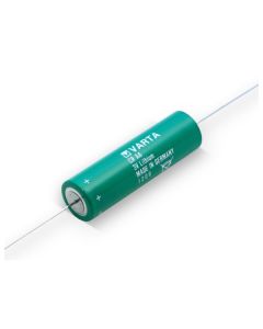 Varta Lithium AA / Mignon 3V (1 Stk.) (Axial)