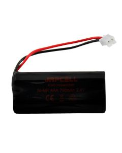 SIEMENS GIGASET A245 / A240 / A160 / A145 / A140 / A120 / AS150 Ni-MH (Uoriginalt)