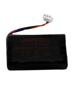JAPCELL Beocom 6000 batteri (GP - T373)