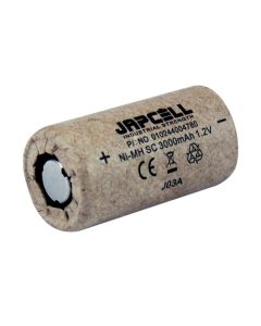 JAPCELL - JC-SUB-C 3000 mAh (Papersleeve)