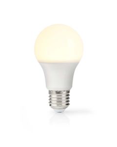 LED Pære E27 | 4.9 W | 470 lm | 2700 K | Varm Hvid | 1 stk.