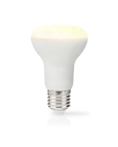LED Pære E27 | R63 | 8.5 W | 806 lm | 2700 K | Varm Hvid | 1 stk.