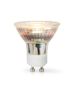 LED Pære GU10 | Spot | 1.9 W | 145 lm | 2700 K | Varm Hvid | 1 stk.