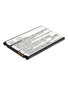 Batteri BL-44JH til bl.a LG E-440 (Kompatibelt)