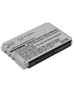 Batteri til Logitech, Harman Kardon og Monster